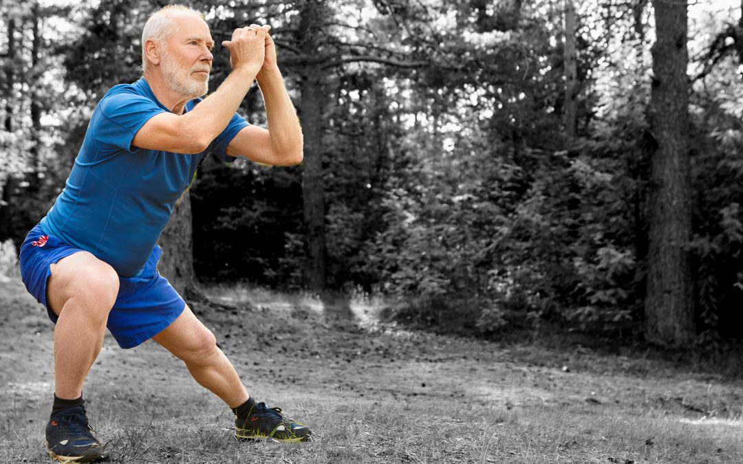 Schaufensterkrankheit: Therapie