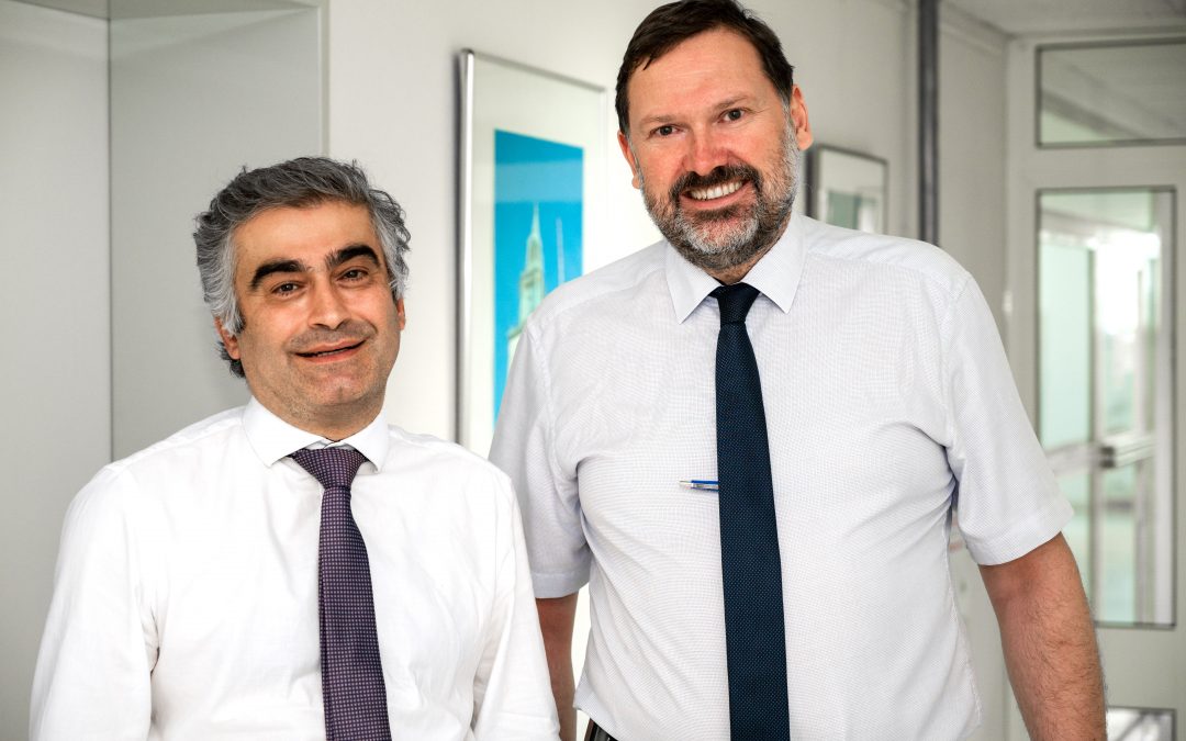 Expertenwissen ergänzen: Interdisziplinäre Tumoroperation