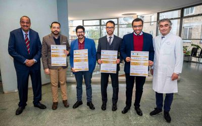 Ärzte aus Ägypten bei PD Dr. med.Payman Majd